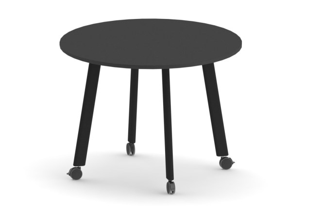 Rosie Round Table - 900H mobile